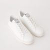 Men Frank And Oak Shoes, Boots & Slippers | The Thousand Fell X Frank And Oak Sneaker In White