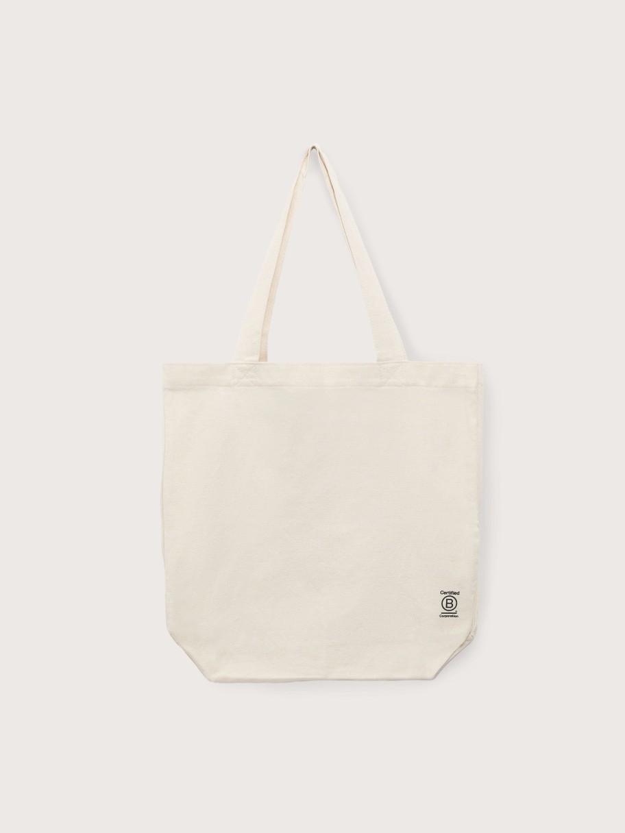 Men Frank And Oak Bags | Frank And Oak Tote Bag In Beige