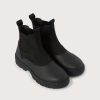 Women Frank And Oak Shoes, Boots & Slippers | The Thesus X Frank And Oak Anyday Rainboot In Black