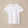 Women Frank And Oak T-Shirts & Tops | The Essential T-Shirt In Bright White